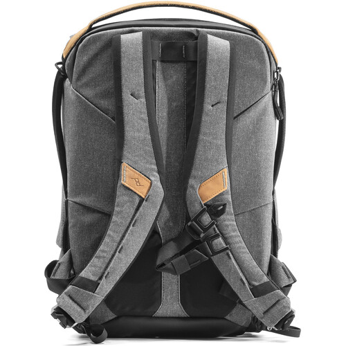 Peak Design Everyday Backpack 20L v2 - Charcoal BEDB-20-CH-2 - 3
